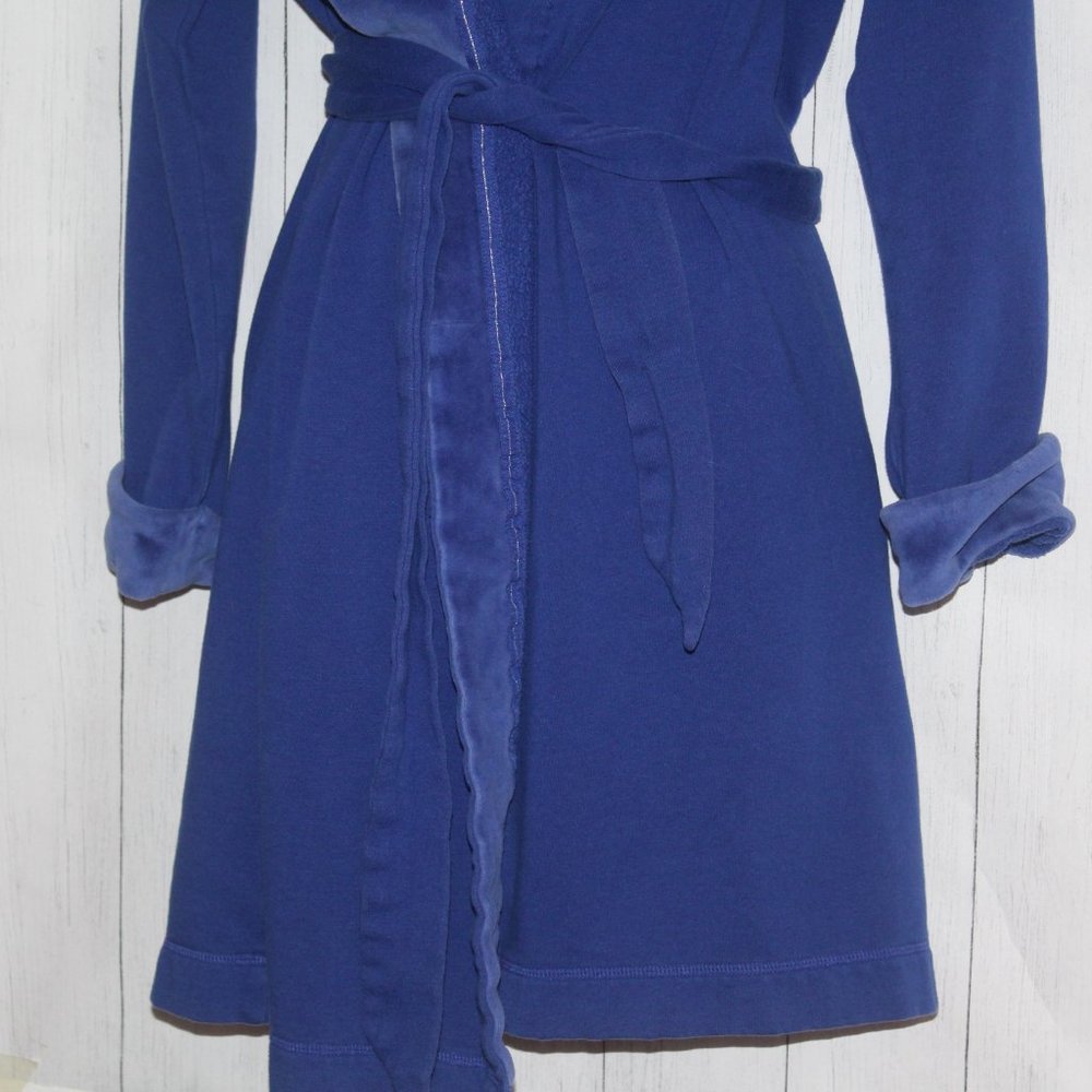 Victoria's Secret Robe Midi Length Small - Picture 2 of 3